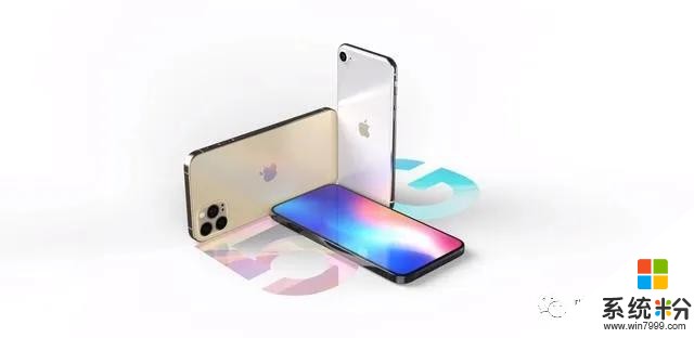 iPhone12基本确定，A14+双模5G+全面屏，价格仍是硬伤(1)