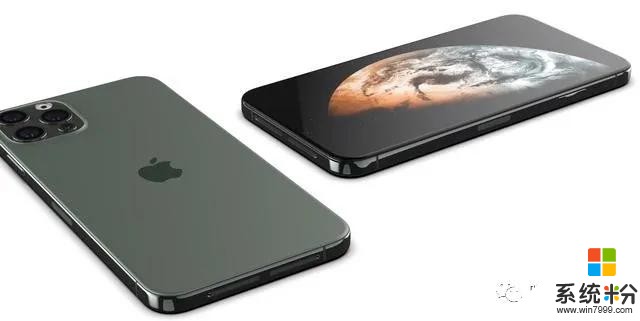 iPhone12基本确定，A14+双模5G+全面屏，价格仍是硬伤(4)