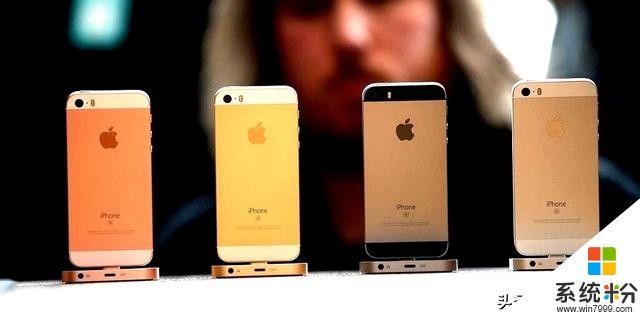iPhone9/SE2宣告涼涼？曝新機被命名為“iPhone”果粉：複古風(1)