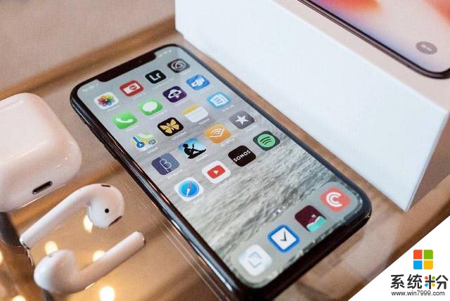 三月底推出iphone9，低价位+iOS系统，你会不会心动？(1)