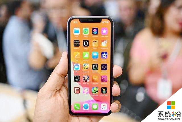 三月底推出iphone9，低價位+iOS係統，你會不會心動？(3)