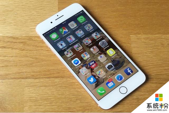 三月底推出iphone9，低價位+iOS係統，你會不會心動？(4)