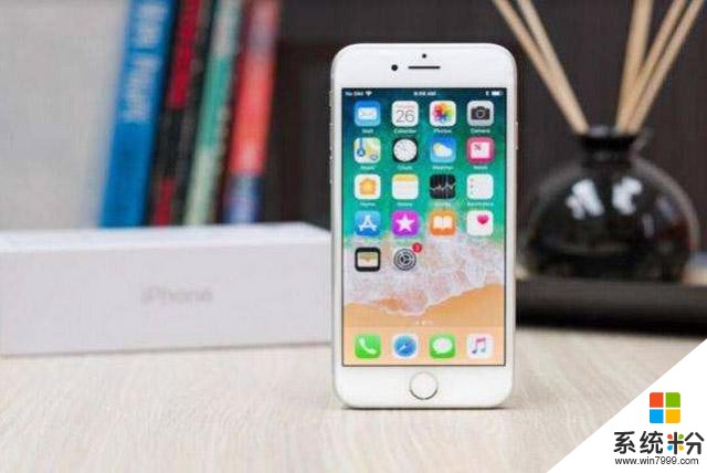 三月底推出iphone9，低价位+iOS系统，你会不会心动？(5)