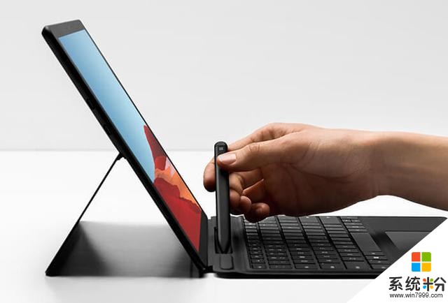 微软SurfaceProX国行预售：搭载SQ1定制ARM处理器(1)