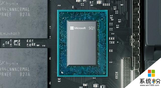 微软SurfaceProX国行预售：搭载SQ1定制ARM处理器(2)