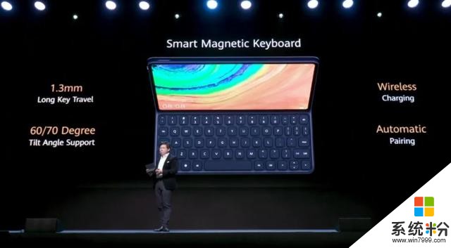 华为MateXs折叠屏手机、MatePadPro5G平板正式发布(9)