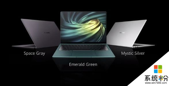 新款華為MateBook X Pro發布：3K觸摸屏 1499歐元起(2)