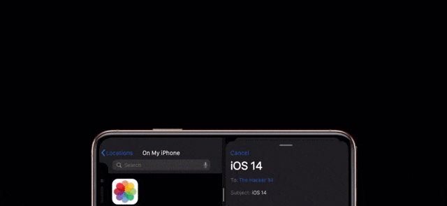 iOS14怎么都是安卓的影子，iPhone系统将迎来升级(3)