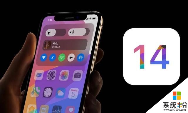 iOS14即將到來！神機iPhone6s或許依舊堅挺支持(17)