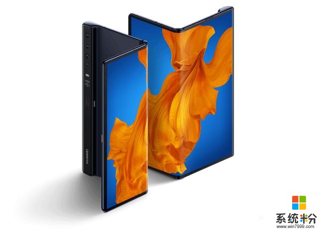 华为推出MateXs折叠屏手机、索尼发布三款Xperia系列手机(1)