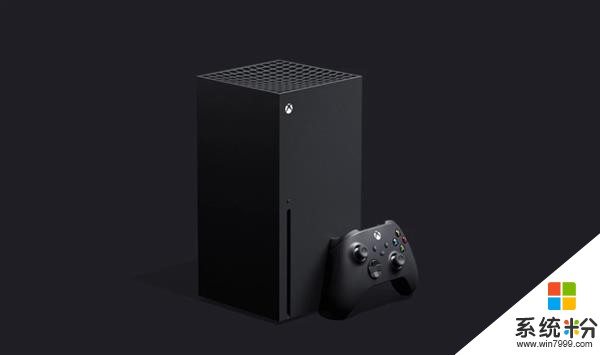 微软爆XboxSeriesX猛料：12万次性能+硬件光追、兼容四代Xbox游戏(1)
