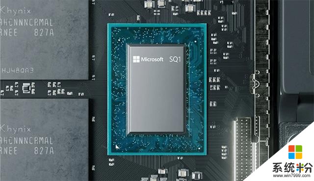 微软SurfaceProX国行版本上市搭载SQ1处理器售价9988元起(2)