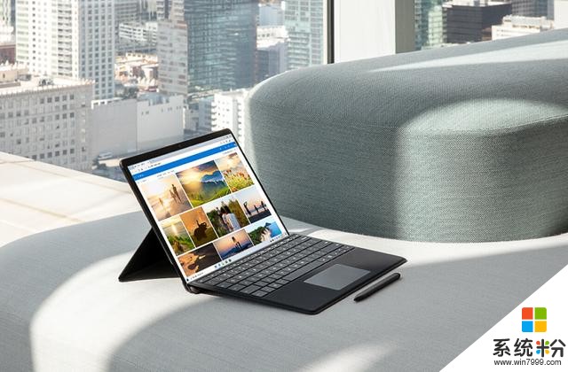 微软SurfaceProX国行版本上市搭载SQ1处理器售价9988元起(4)
