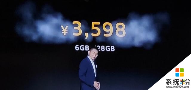 最便宜的骁龙865手机来了！iQOO3跑分超61万，专注性能(1)