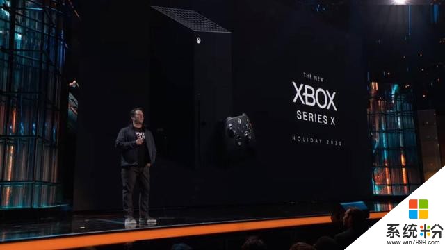 XboxSeriesX性能近万元PC，微软另有深意，或已放弃主机市场？(5)