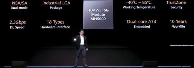 華為全球新品發布會舉辦：除了5G平板、折疊手機還有重頭戲(3)