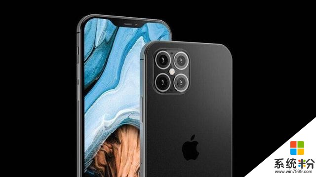 一场疫情的滚雪球：苹果销量下滑40%，iPhone9/12或延期(1)