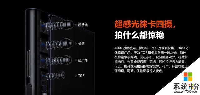 华为发布六大新品、两款芯片；1.9万折叠屏再升级(9)