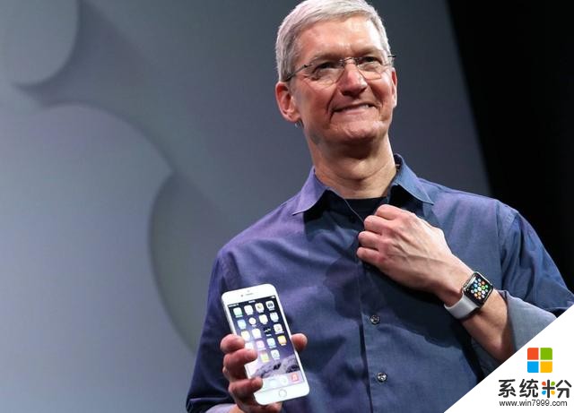 iPhone9：超2亿用户的选择，恭喜了(4)