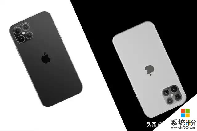 全新iPhone12今秋发布，价格感人(4)