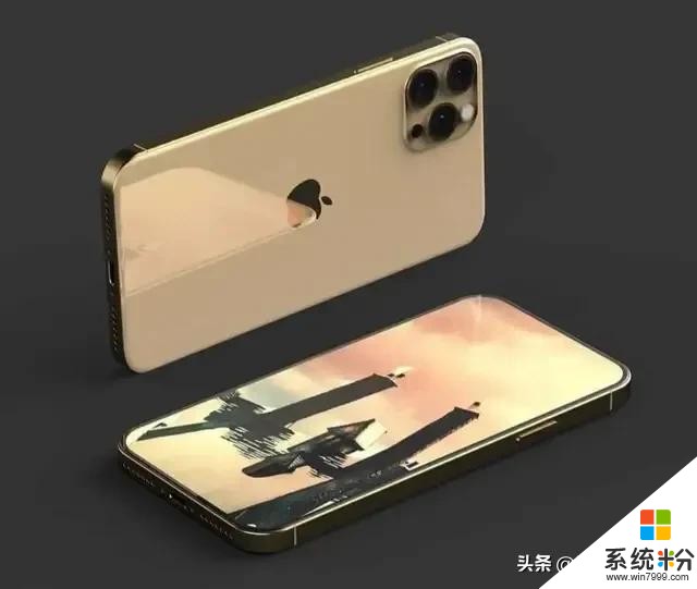 全新iPhone12今秋發布，價格感人(5)