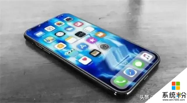 全新iPhone12今秋发布，价格感人(6)
