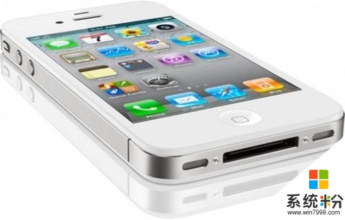 iPhone手机大起底：这几款都堪称是经典，你还在用它吗？(1)