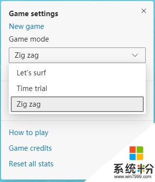 没网也能冲浪！微软为Edge浏览器添加离线小游戏(2)