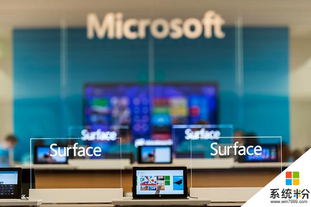 微软：因为疫情，Windows和Surface业务无法实现预期(1)