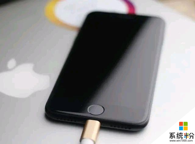 郭明錤没瞎说，苹果正在研发新技术，无孔iPhone真的要来了？(3)