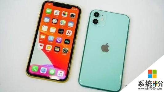 iPhone11降得很徹底，跌至四K檔，力拚華為、小米(3)