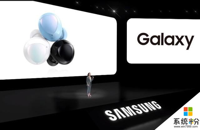 苹果怎么看！三星新耳机GalaxyBudsPlus发布，支持iOS设备(3)