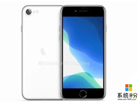 iPhone9再次確定，或於3月31日正式發布，價格更感人(4)