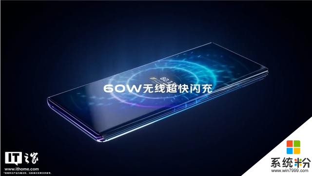 vivoAPEX2020：全视一体屏+屏下摄像头+60W无线闪充，很概念(3)