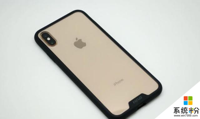 瘋狂降價後依然不便宜，iPhoneXSMax成就經典，用過都說好(3)