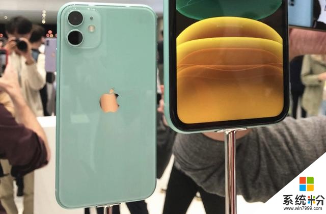 iPhone11再次降价，名副其实的真香机？(2)