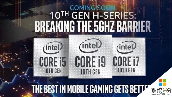Intel 10nm++处理器遭曝光 这次真不挤牙膏了？(3)