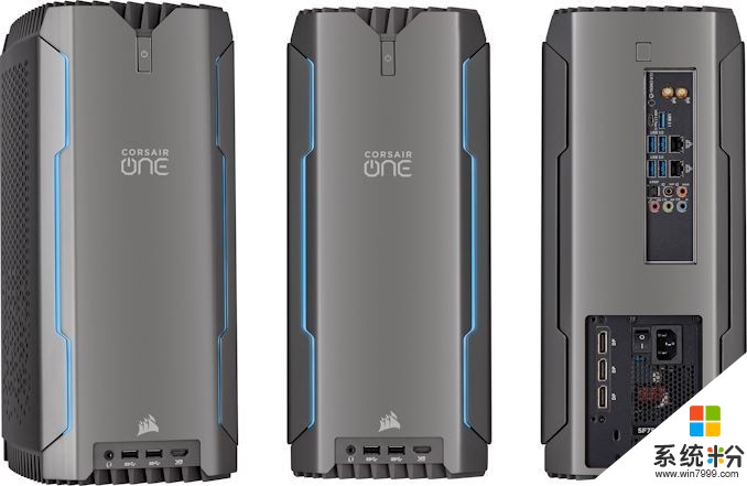 海盜船發布One Pro i200係列HEDT主機 售4499美元(2)