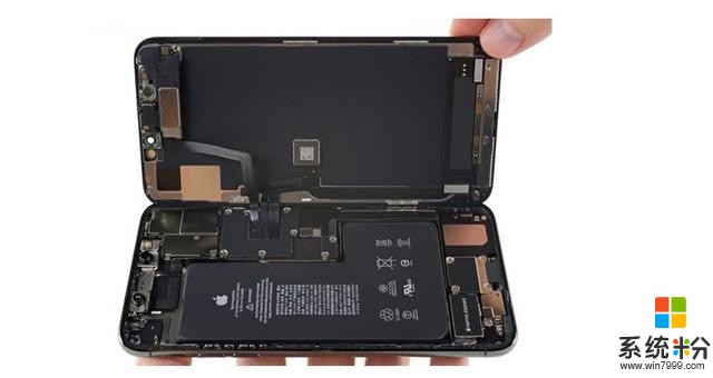 未來iPhone電池可拆卸？iOS13.4新功能(4)