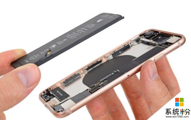 未來iPhone電池可拆卸？iOS13.4新功能(5)