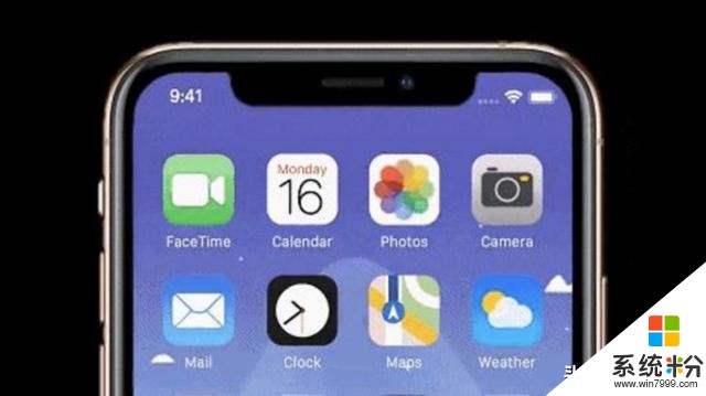 iOS14系统曝光，界面设计更加简洁，新功能逐渐安卓化(6)