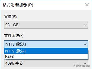 这才是Win10的旗舰版：WorkStation版独享功能测试(6)