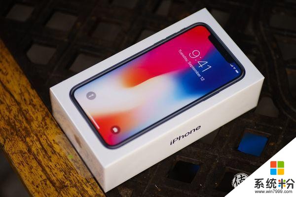 16个问题让你深入了iPhoneX（长文慎读）(9)