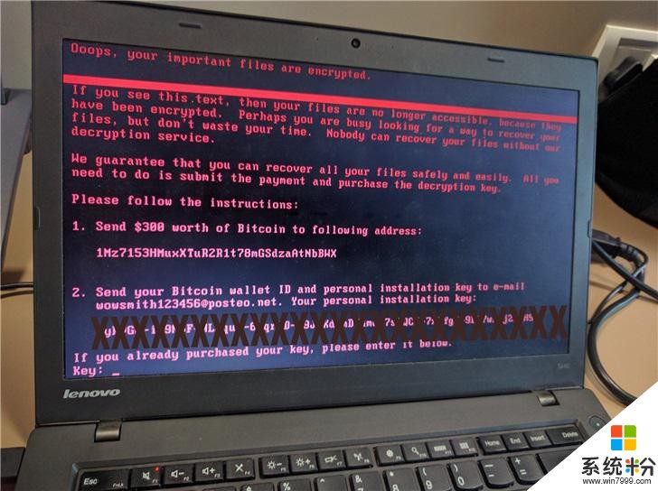 美国 FBI ：勒索病毒受害者已支付超 1.4 亿美元，黑客最常用 Windows 远程桌面(1)