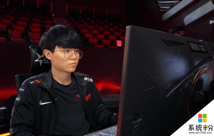 SKT“混子打野”被ESPN吹捧，Cuzz未來將是Faker最好的幫手(3)