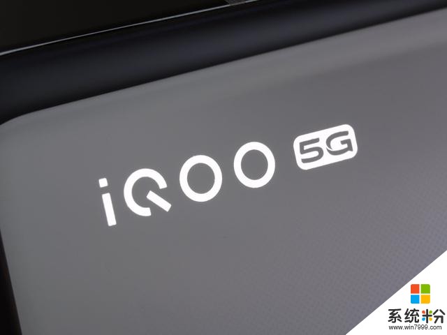 iQOO3智能手机图集「Soomal」(13)