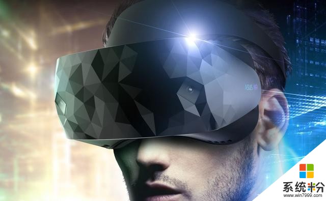 招聘显示，微软正将AR/VR集成到下一代操作系统WCOS中(1)