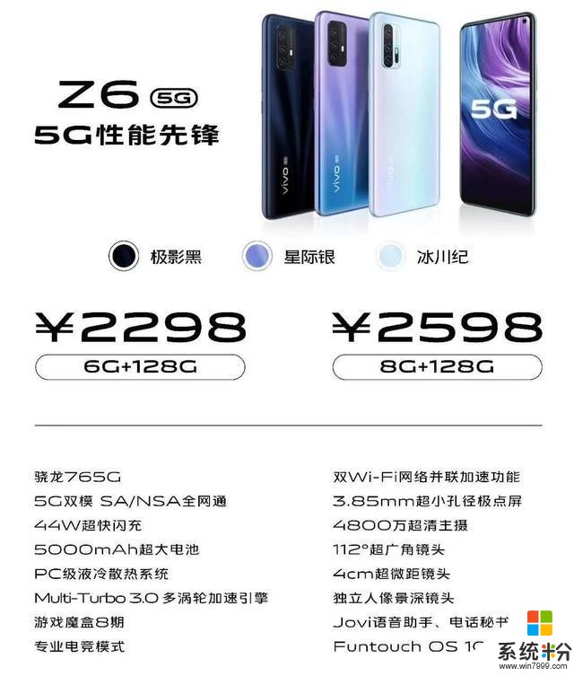 vivo“5G艦隊”啟航，未來之戰徹底打響(9)