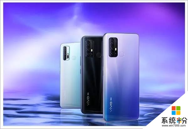 vivo“5G艦隊”啟航，未來之戰徹底打響(16)