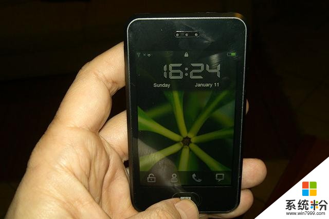 魅族M8：黄章手机梦起点，曾涉嫌外观专利侵权(1)